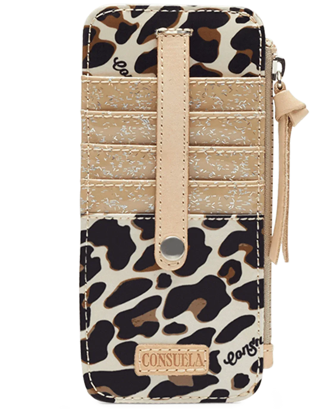 Handbags Consuela Card Organizer