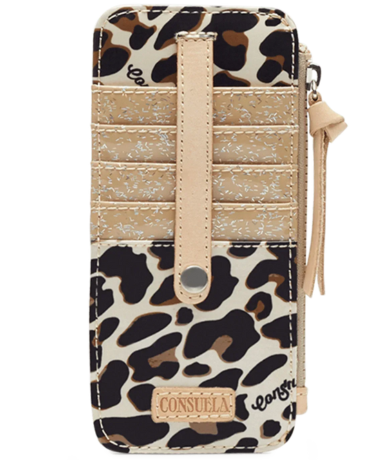 Handbags Consuela Card Organizer