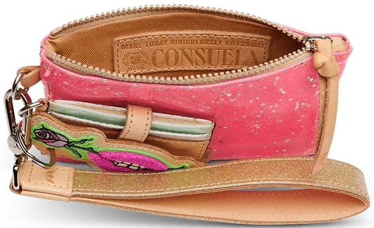 Handbags Consuela Combi Summer
