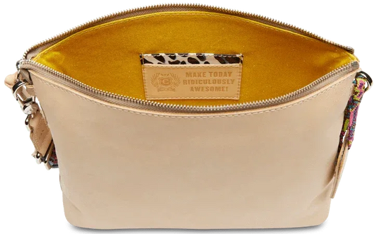 Handbags Consuela Downtown Crossbody Diego