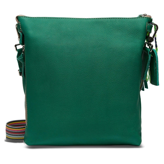 Handbags Consuela Tour Crossbody Teal