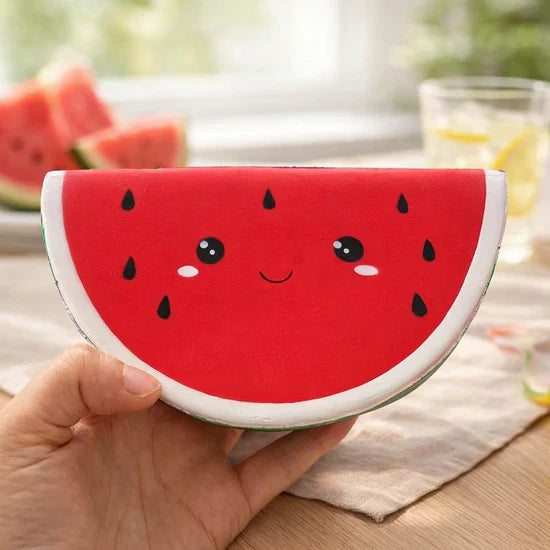 Watermelon Squishy