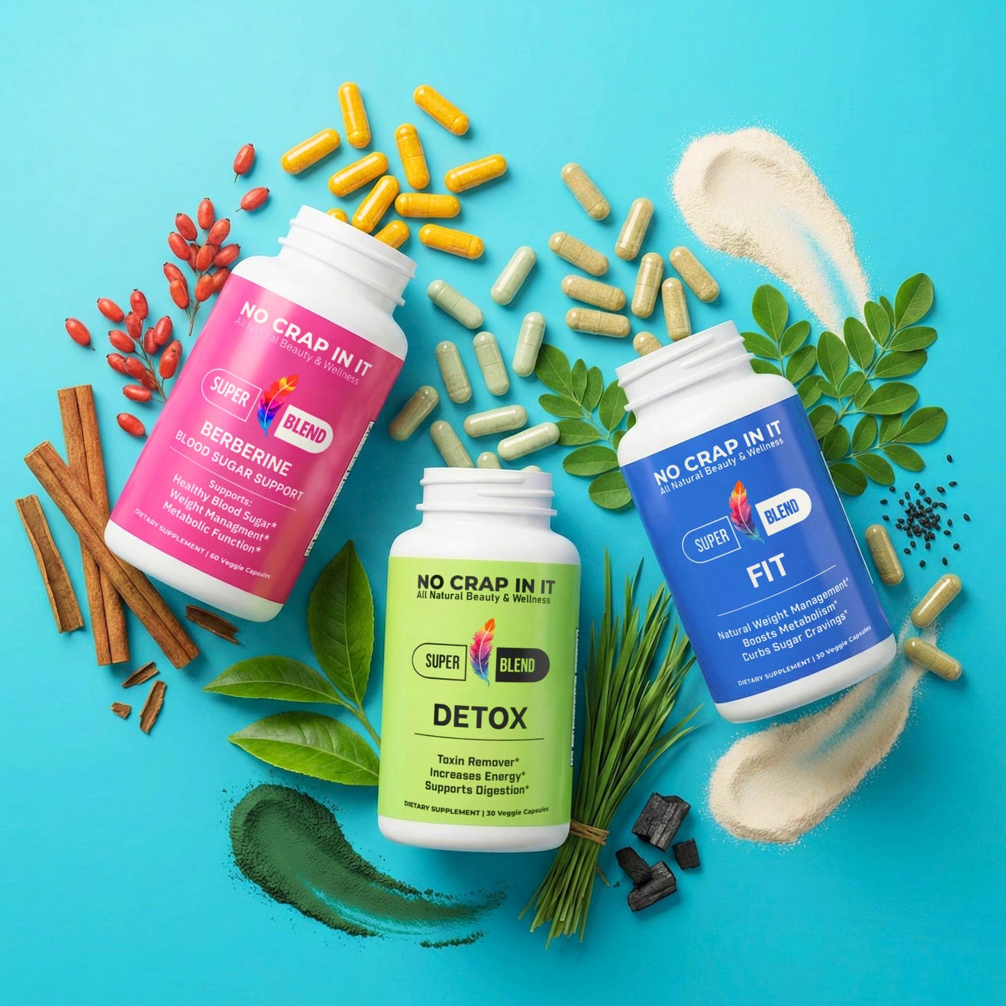 Weight Loss Bundle