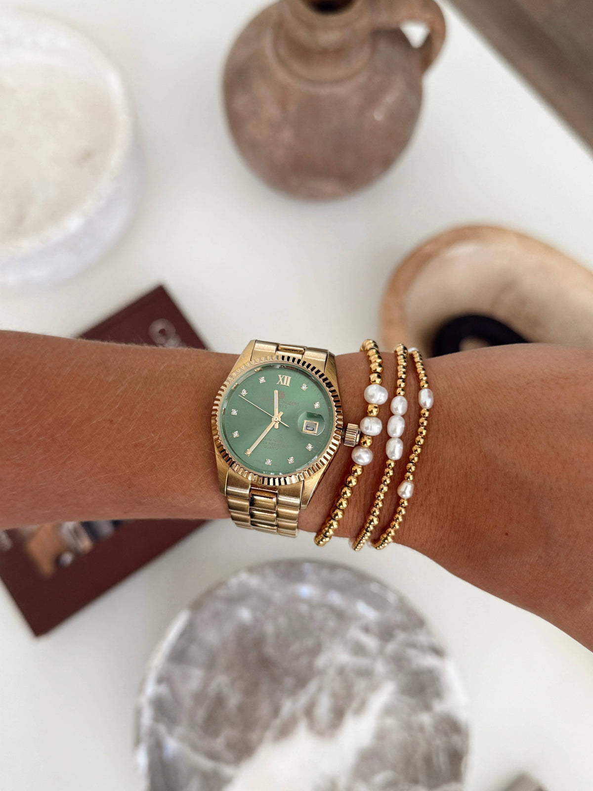 SERENA BRACELET