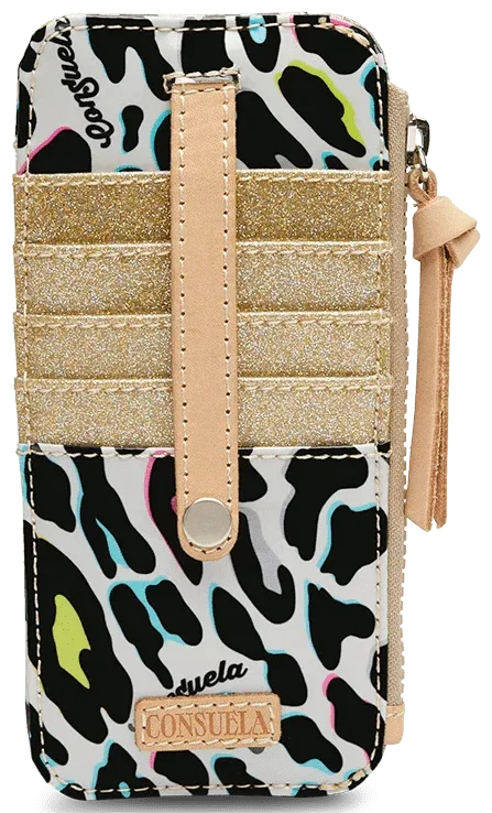 Handbags Consuela Card Organizer CoCo