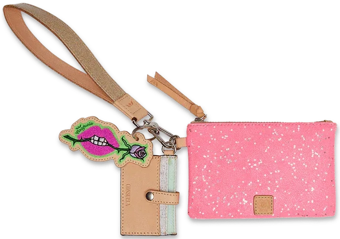 Handbags Consuela Combi Summer