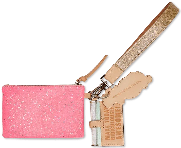 Handbags Consuela Combi Summer