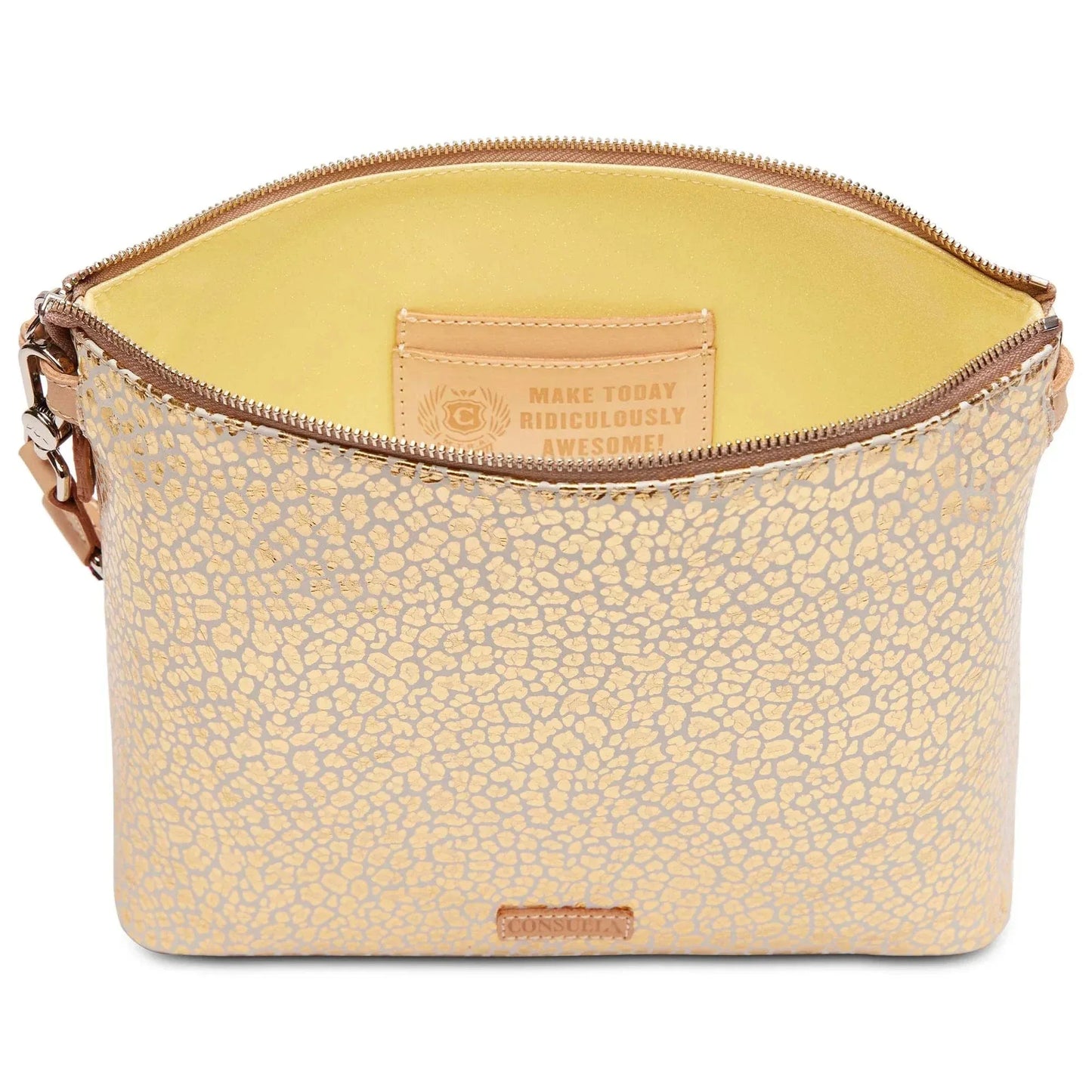 Handbags Consuela Downtown Crossbody Fuzzy