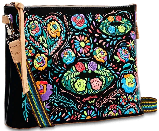 Handbags Consuela Downtown Crossbody Rita