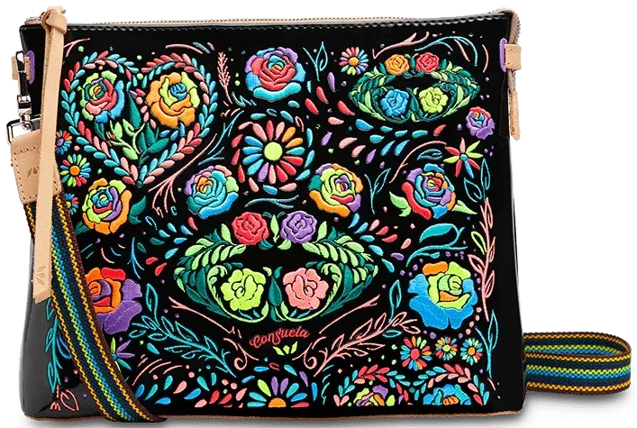 Handbags Consuela Downtown Crossbody Rita