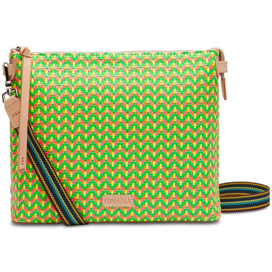 Handbags Consuela Downtown Crossbody Sunny