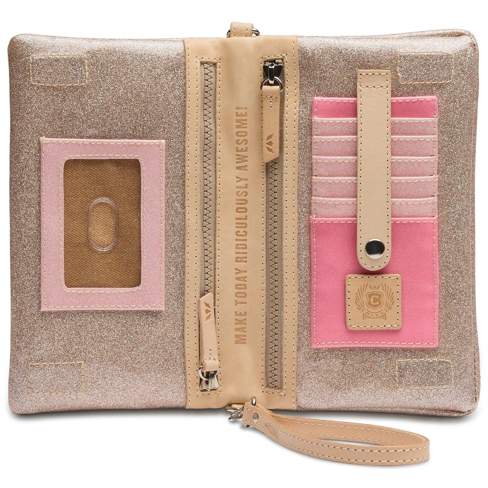 Handbags Consuela Uptown Crossbody Emery