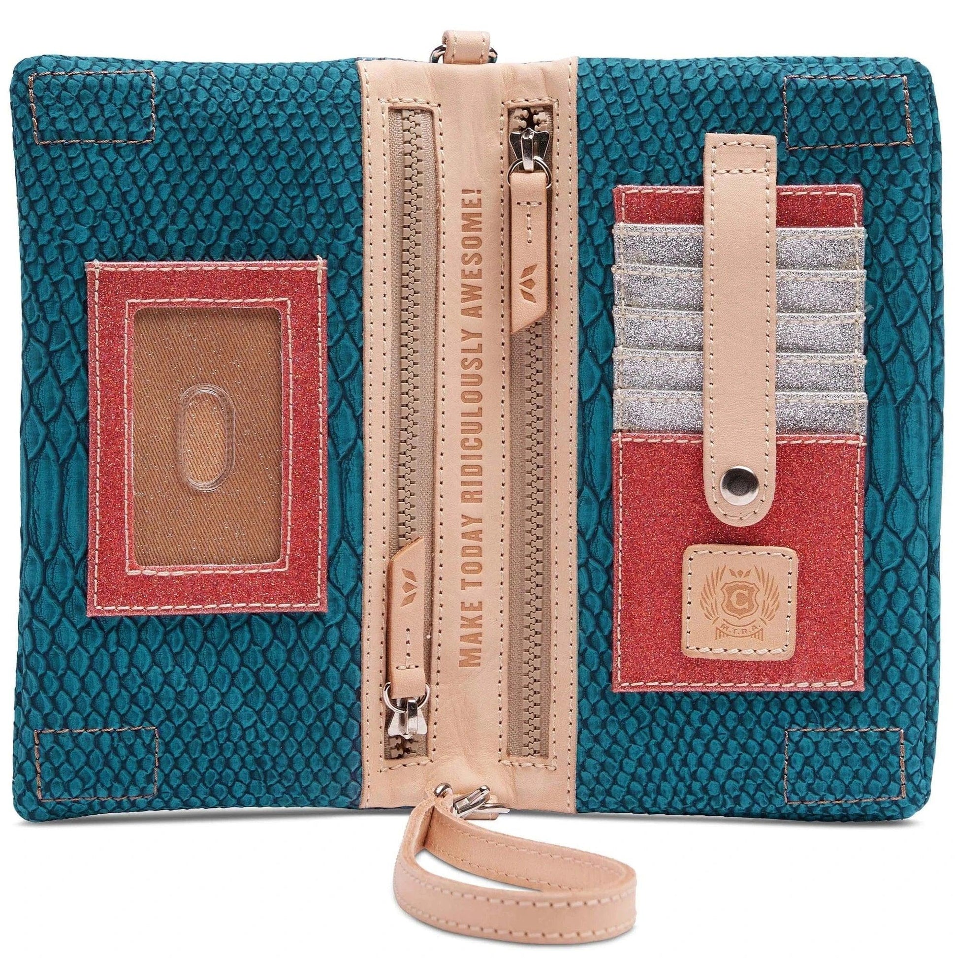 Handbags Consuela Uptown Crossbody Indy