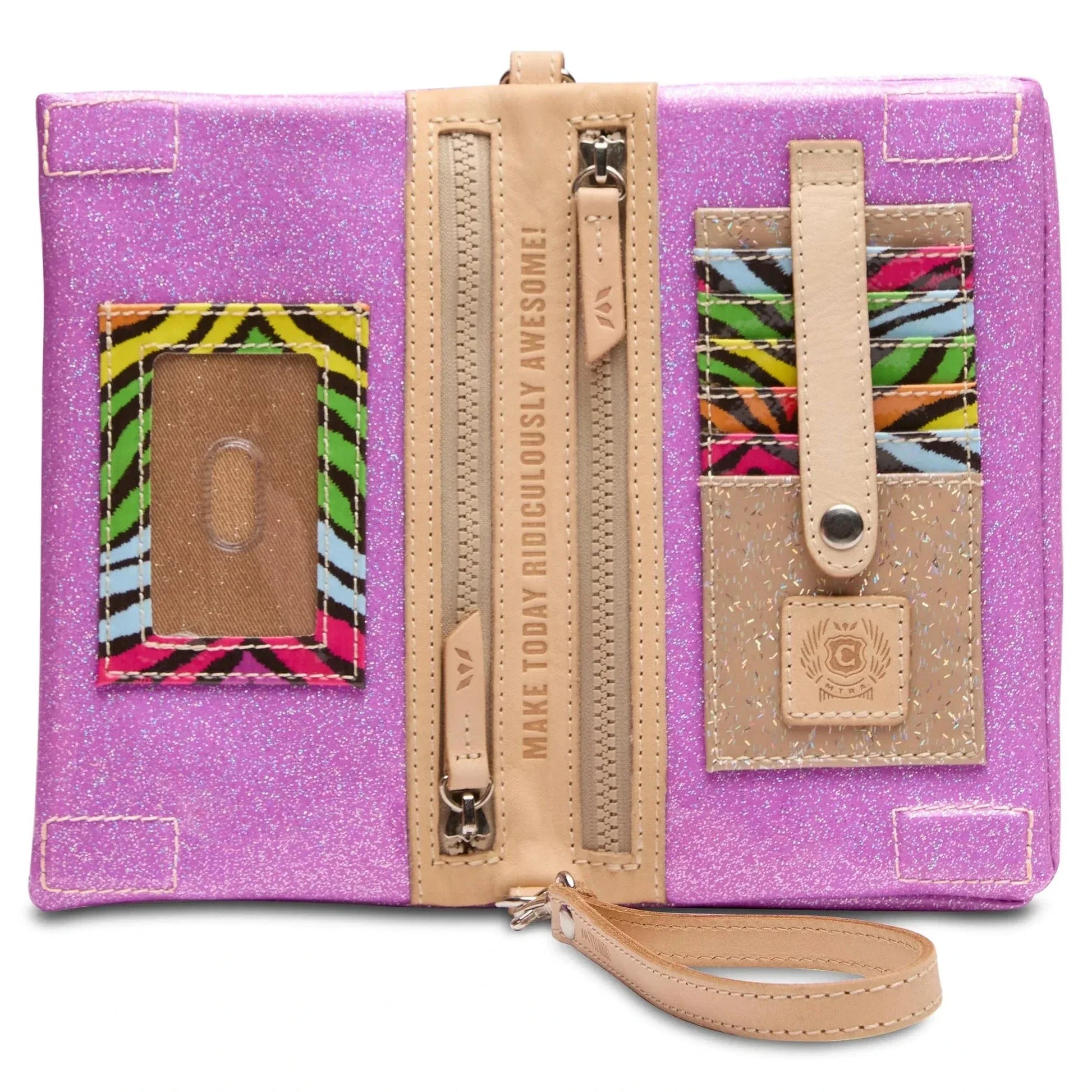Handbags Consuela Uptown Crossbody Twy