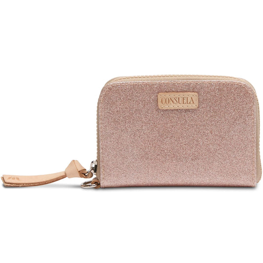Handbags Consuela Zippy Wallet Emery