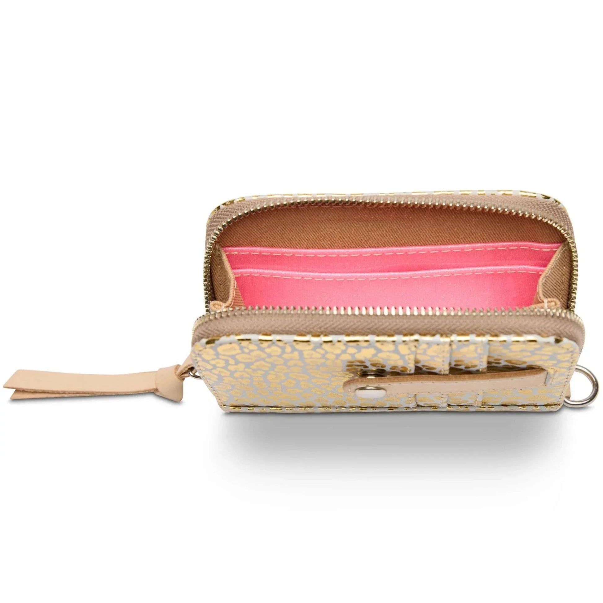 Handbags Consuela Zippy Wallet Kit