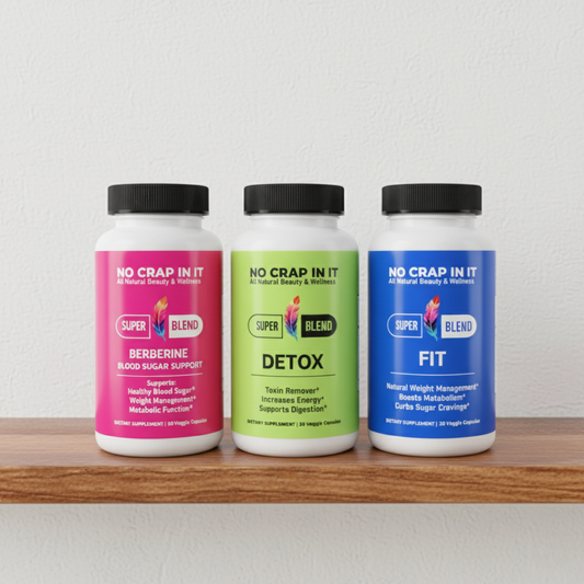 Weight Loss Bundle
