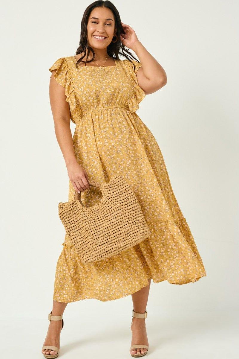Dresses Holly Floral Dress