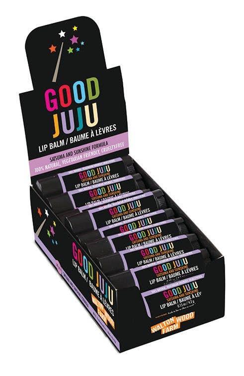 Lip Balm Pack 20 ea - Good JUJU