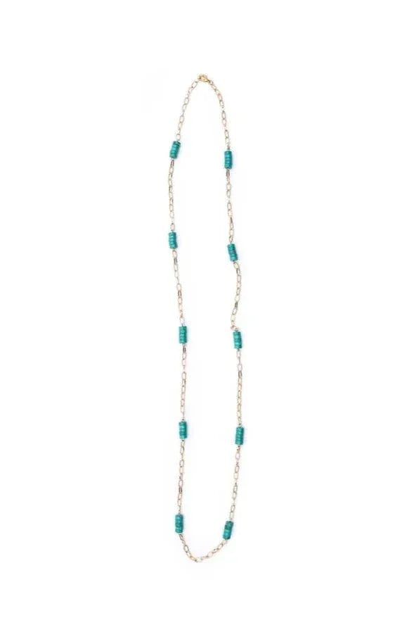 Necklaces Milli Multi Way Necklace