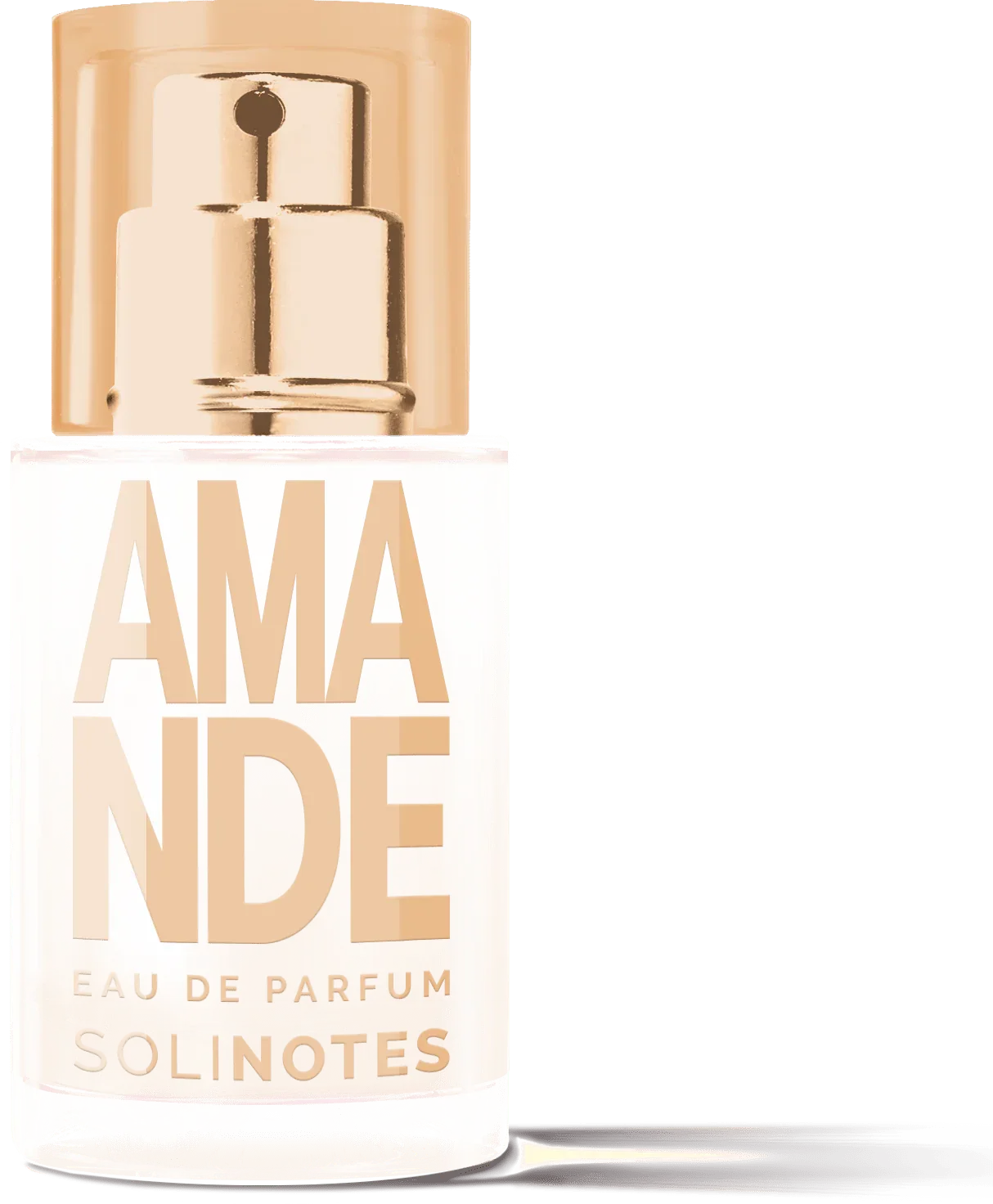 Other Goodies Mini Almond Eau de Parfum 0.5 oz -