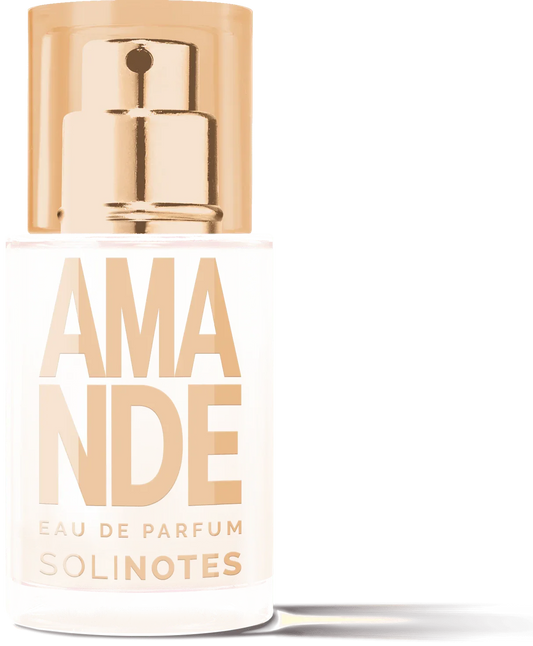 Other Goodies Mini Almond Eau de Parfum 0.5 oz -