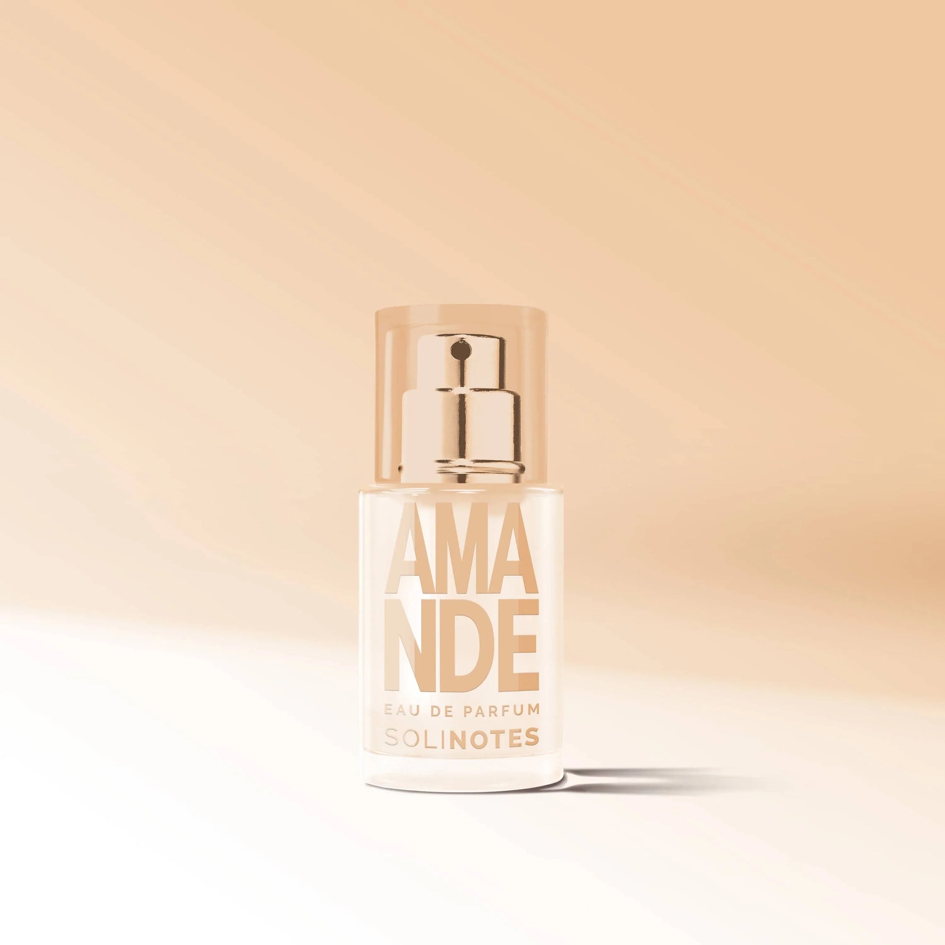 Other Goodies Mini Almond Eau de Parfum 0.5 oz -
