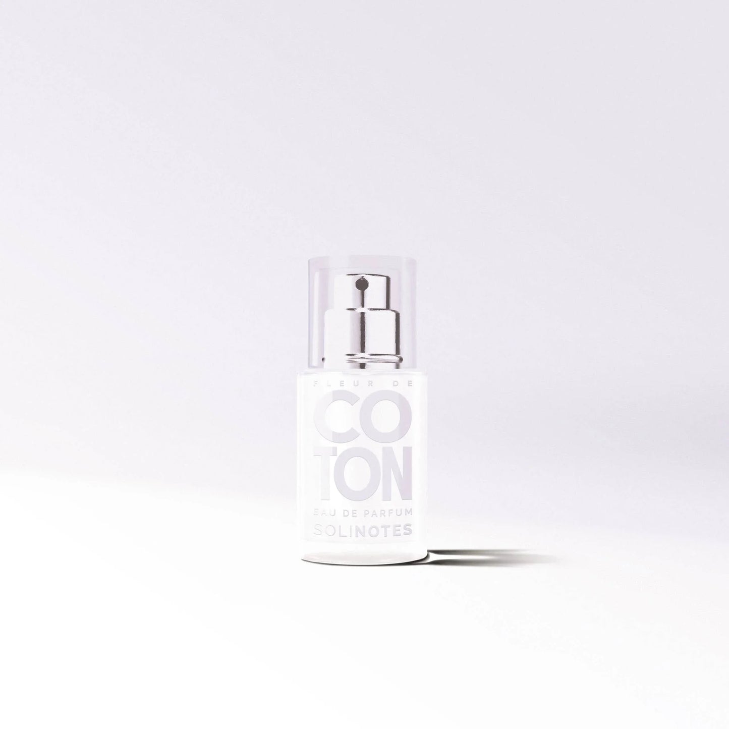 perfume Mini Cotton Perfume 0.5 oz- CLEAN BEAUTY