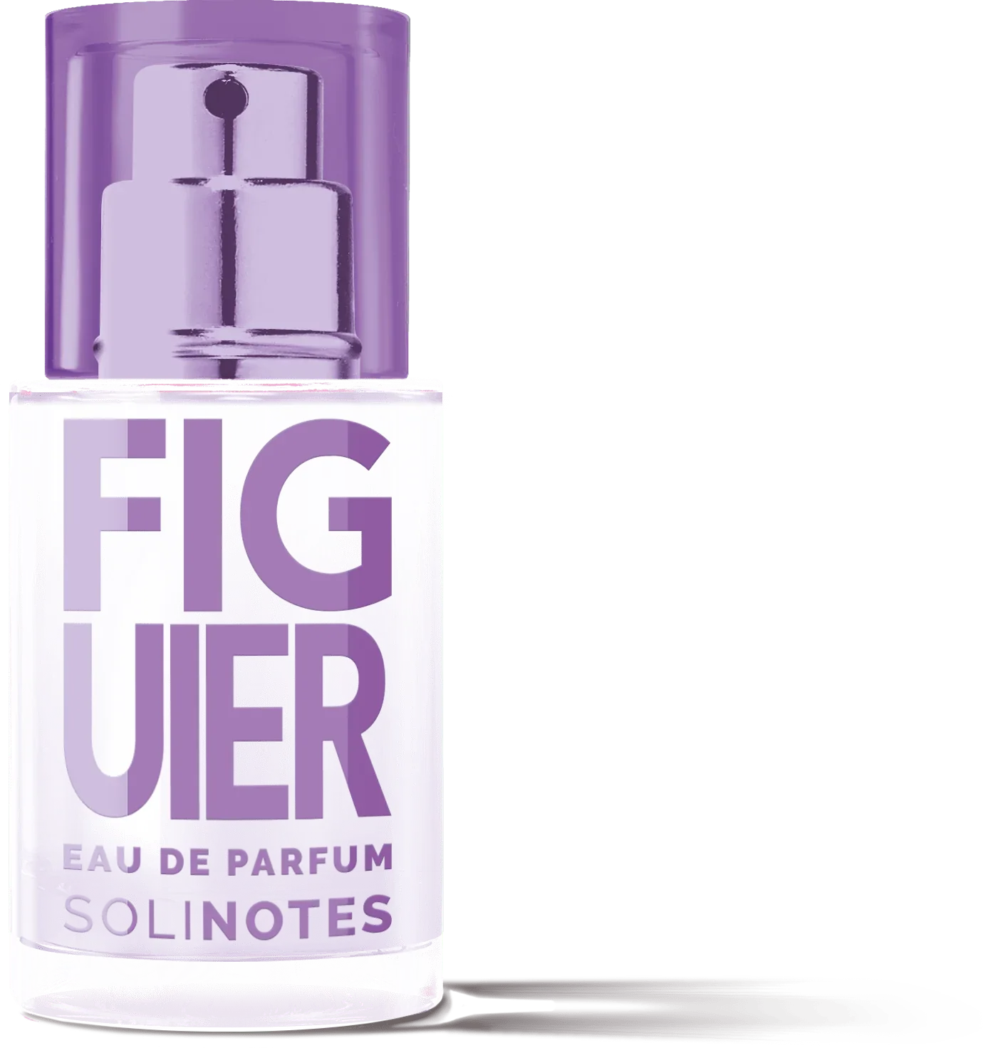 Beauty Mini Fig Tree Perfume 0.5 oz - CLEAN BEAUTY