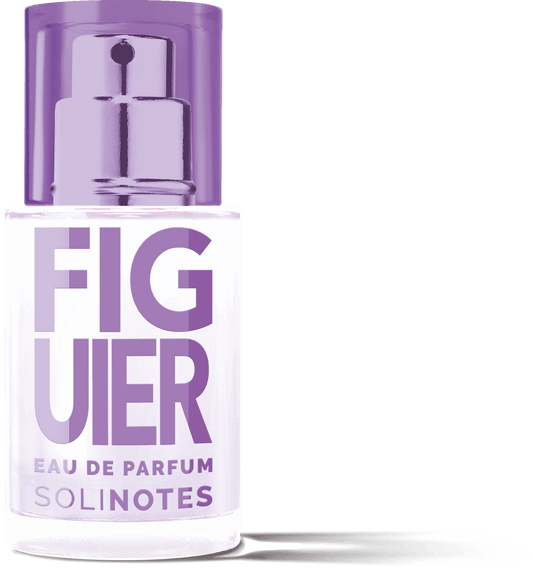 Beauty Mini Fig Tree Perfume 0.5 oz - CLEAN BEAUTY