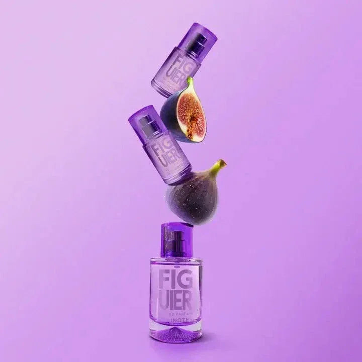 Beauty Mini Fig Tree Perfume 0.5 oz - CLEAN BEAUTY