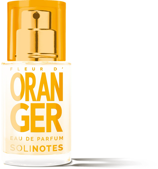 Other Goodies Mini Fleur D'Oranger Eau de Parfum 0.5 oz-