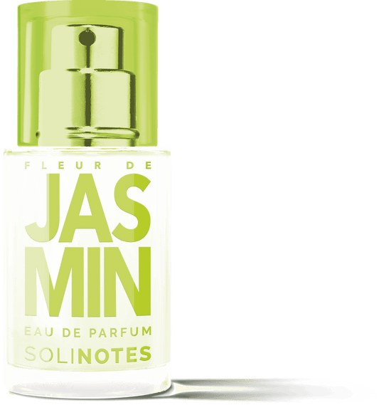 Beauty Mini Jasmine Perfume 0.5 oz - CLEAN BEAUTY