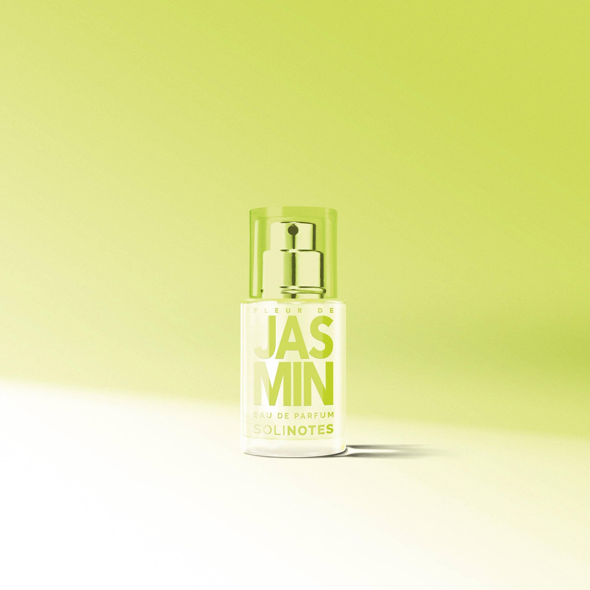 Beauty Mini Jasmine Perfume 0.5 oz - CLEAN BEAUTY