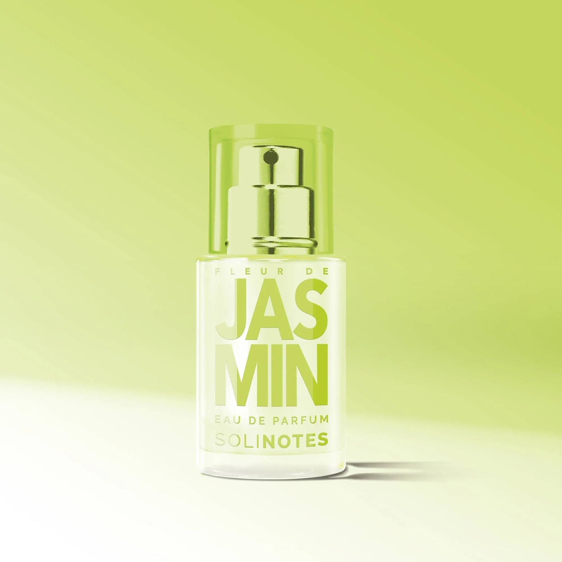 Beauty Mini Jasmine Perfume 0.5 oz - CLEAN BEAUTY
