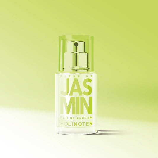 Beauty Mini Jasmine Perfume 0.5 oz - CLEAN BEAUTY