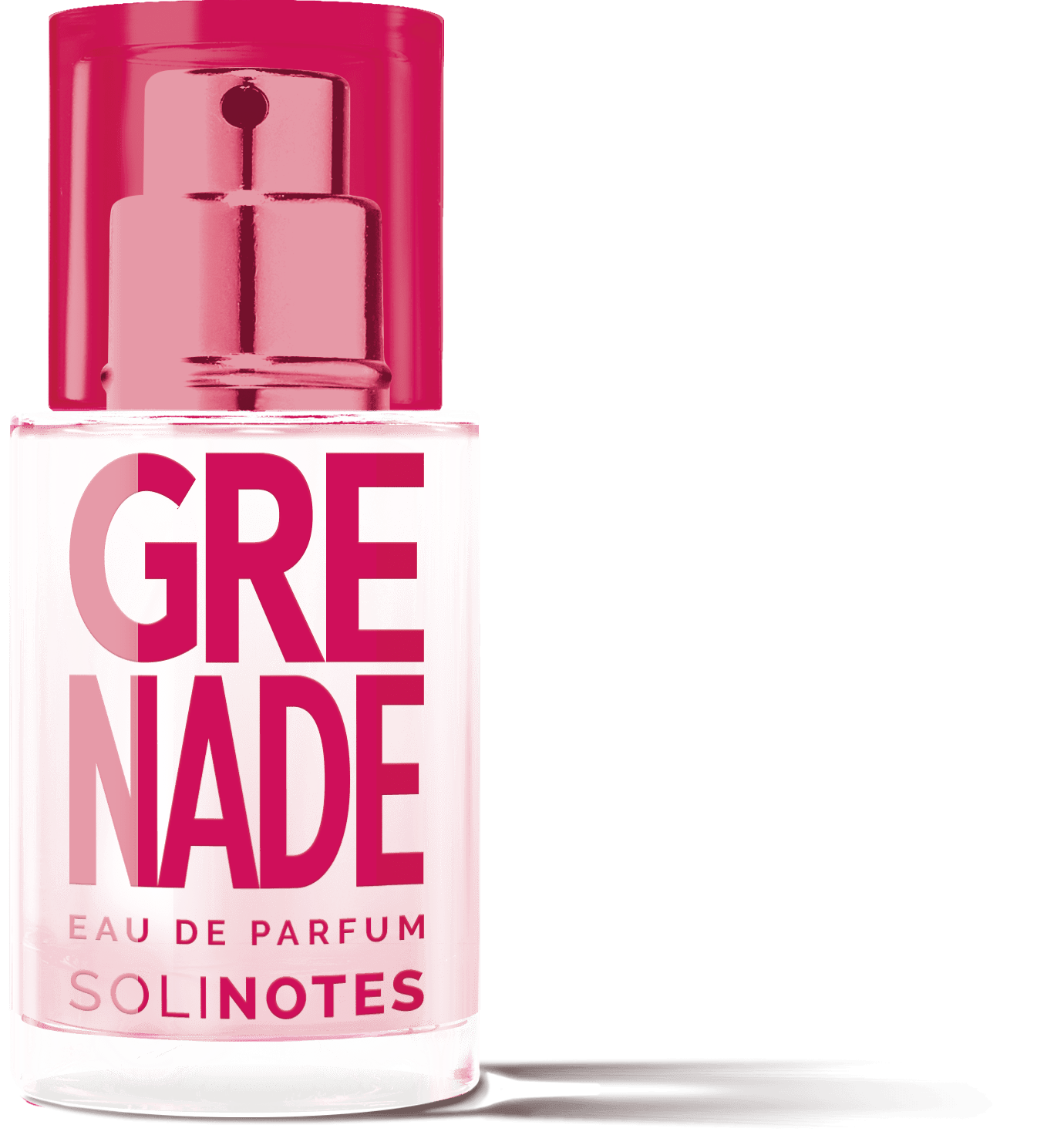 Other Goodies Mini Pomegranate Eau de Parfum 0.5 oz-