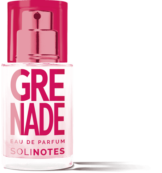 Other Goodies Mini Pomegranate Eau de Parfum 0.5 oz-