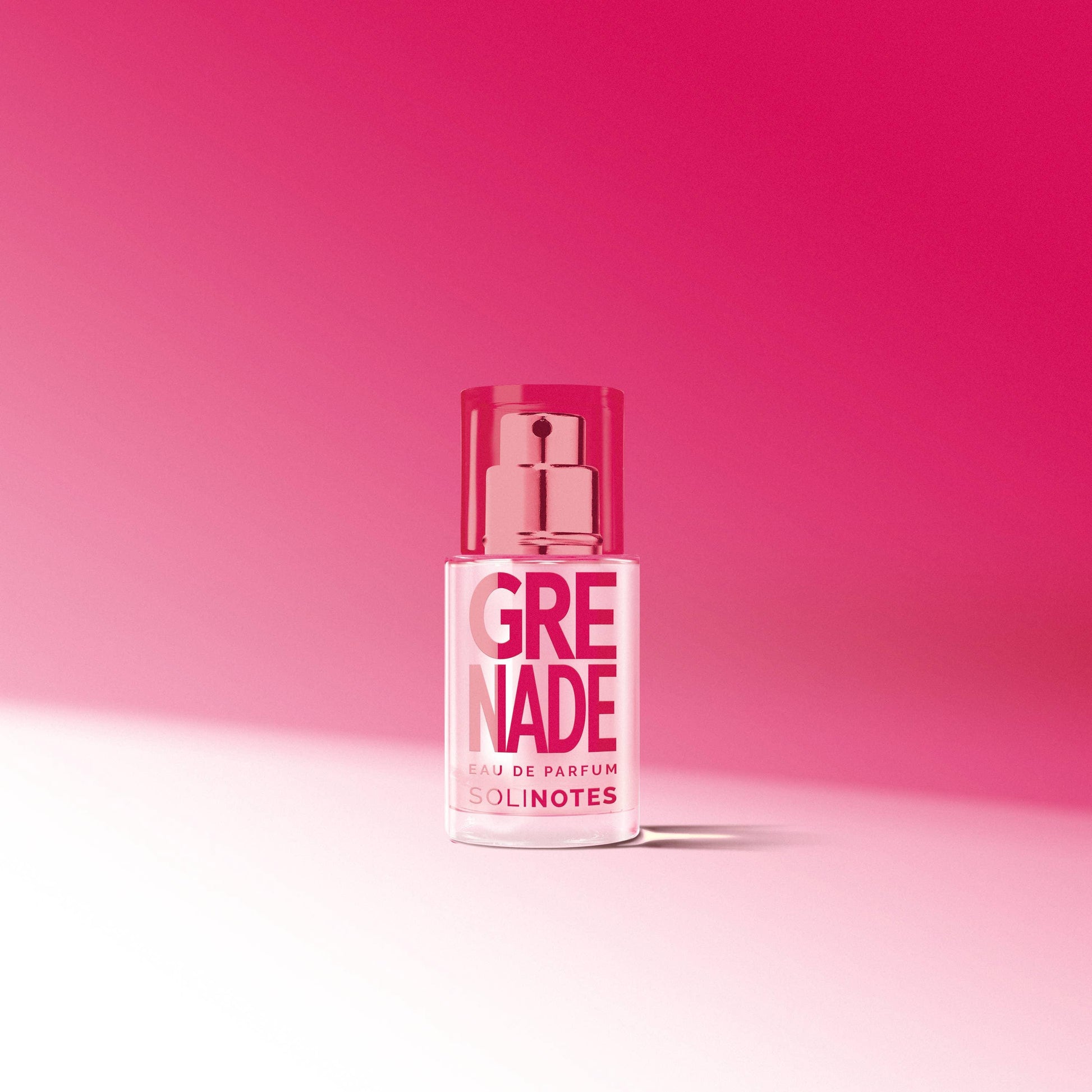 Other Goodies Mini Pomegranate Eau de Parfum 0.5 oz-