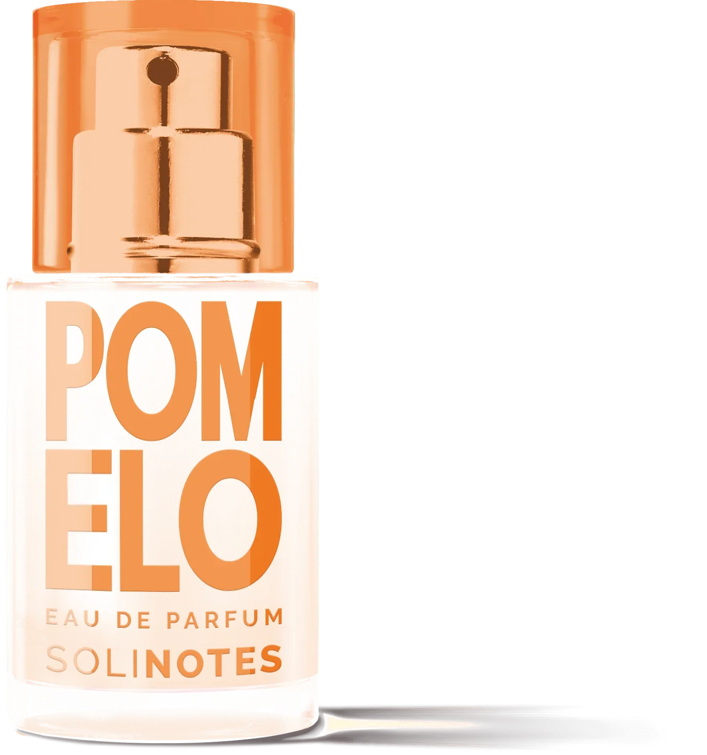 Beauty Mini Pomelo Perfume 0.5 oz - CLEAN BEAUTY