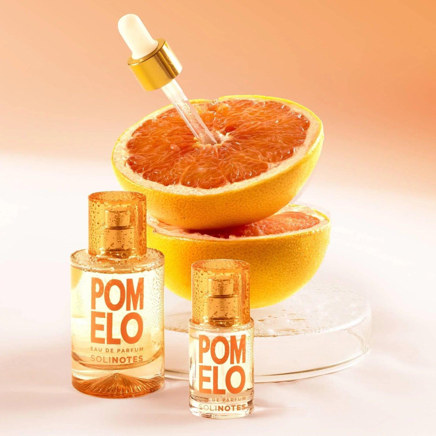 Beauty Mini Pomelo Perfume 0.5 oz - CLEAN BEAUTY