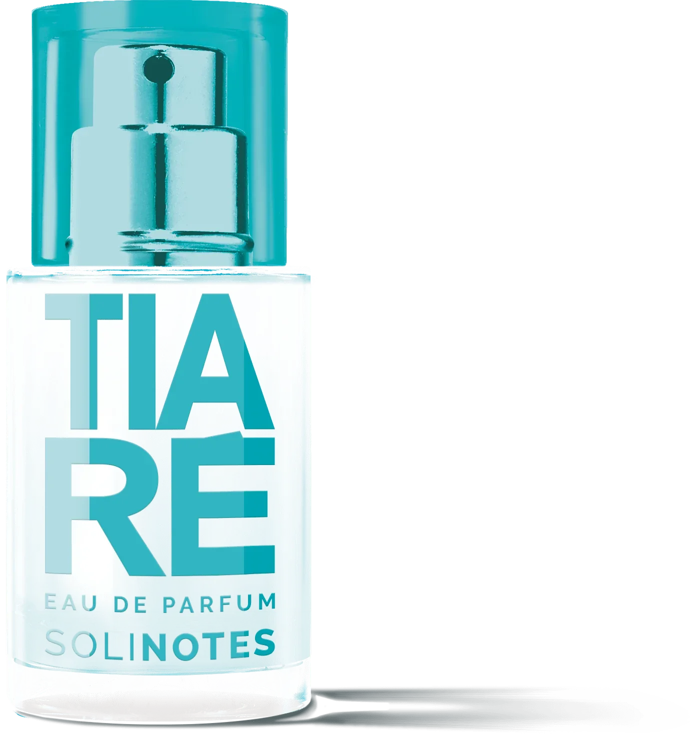 Other Goodies Mini Tiare Eau de Parfum 0.5 oz-