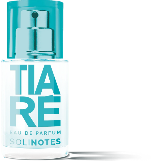 Other Goodies Mini Tiare Eau de Parfum 0.5 oz-