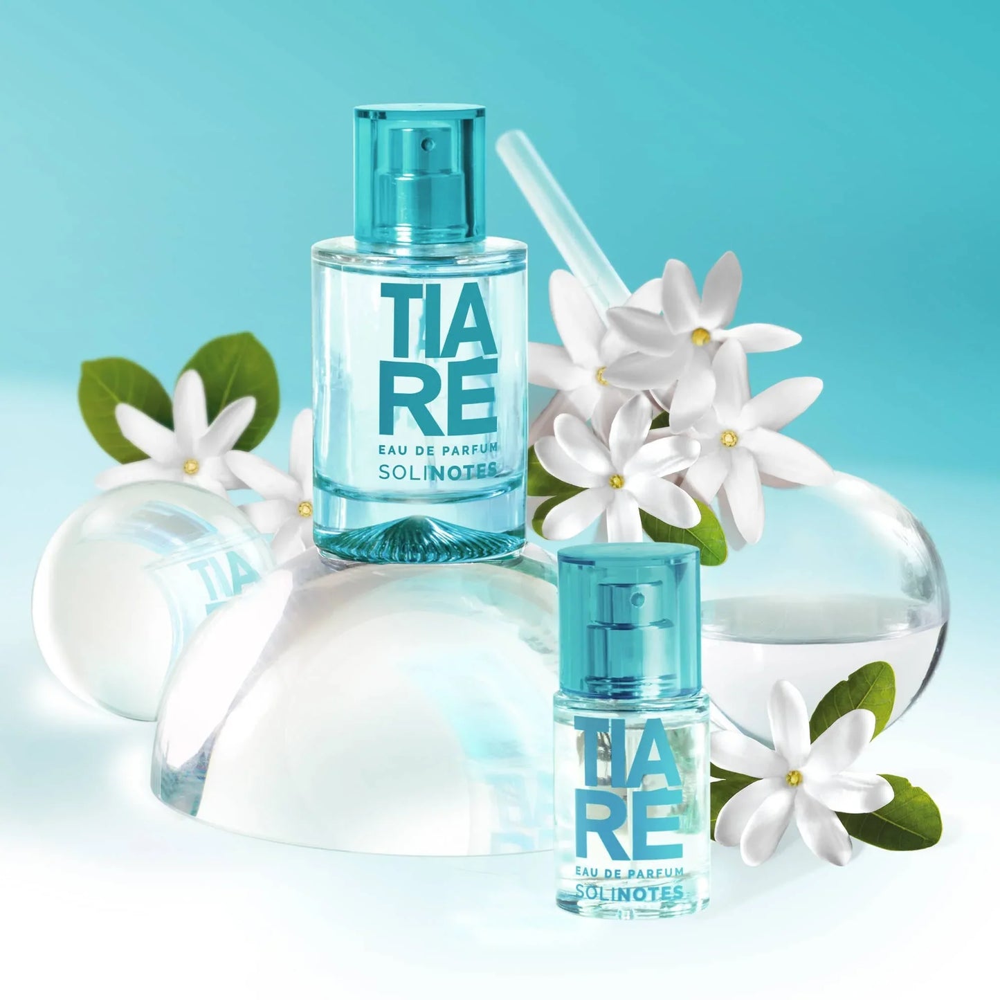 Other Goodies Mini Tiare Eau de Parfum 0.5 oz-
