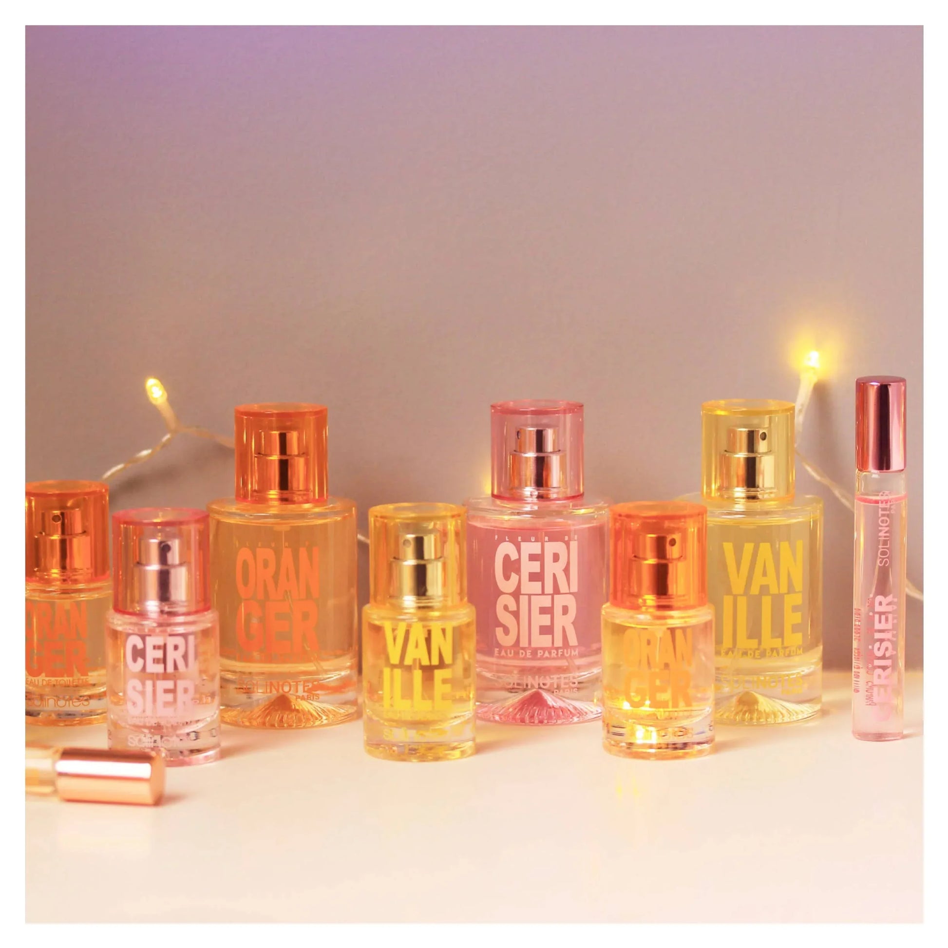 Beauty Mini Tonka Perfume 0.5 oz - CLEAN BEAUTY