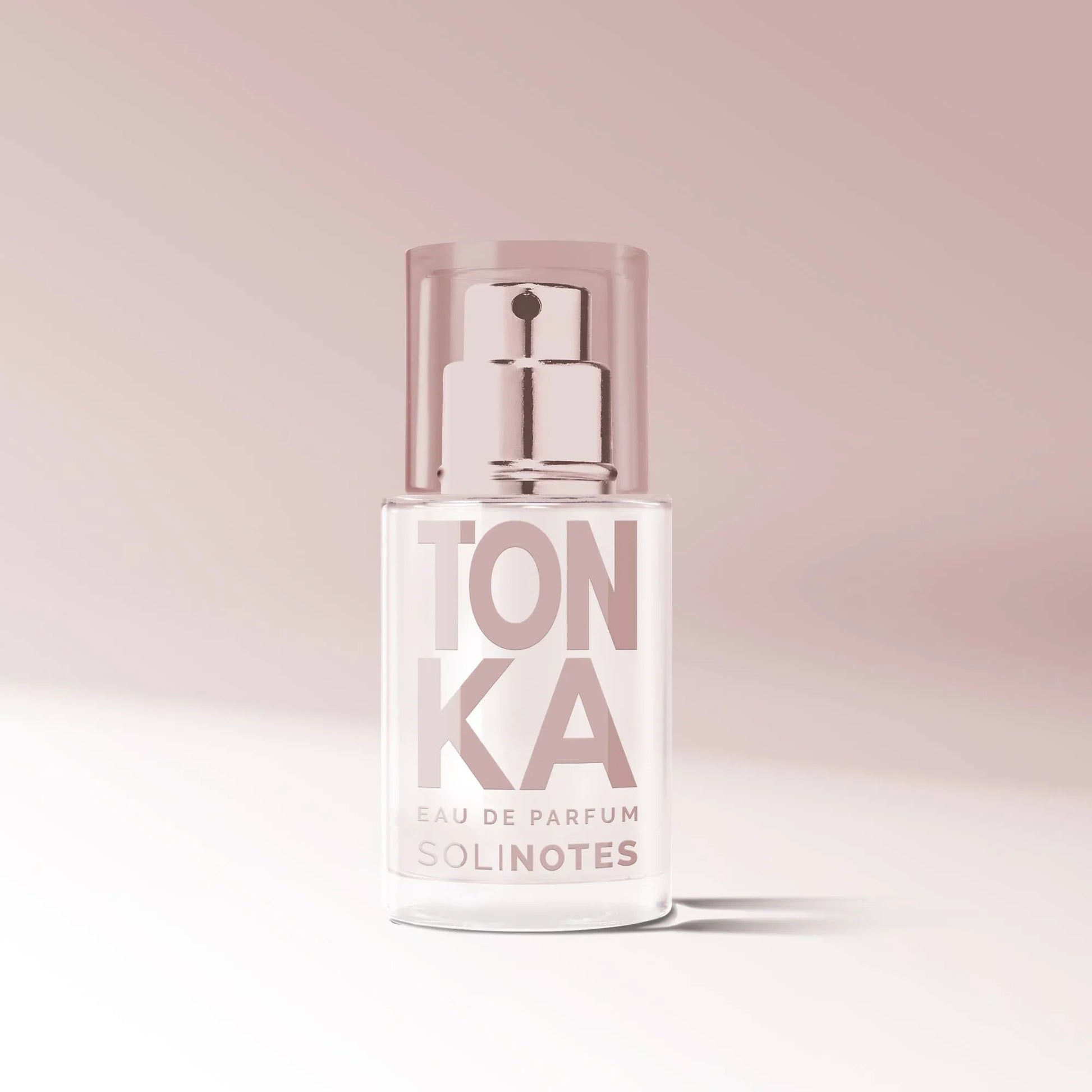 Beauty Mini Tonka Perfume 0.5 oz - CLEAN BEAUTY