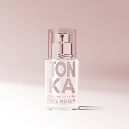 Beauty Mini Tonka Perfume 0.5 oz - CLEAN BEAUTY