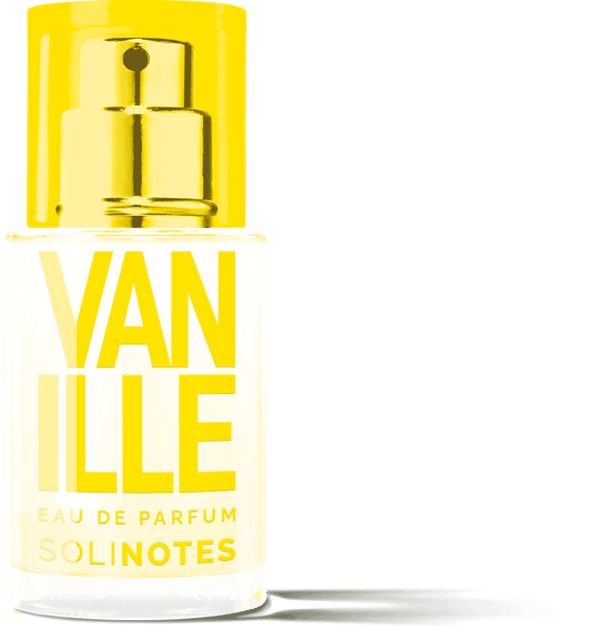Other Goodies Mini Vanilla Eau de Parfum 0.5 oz-