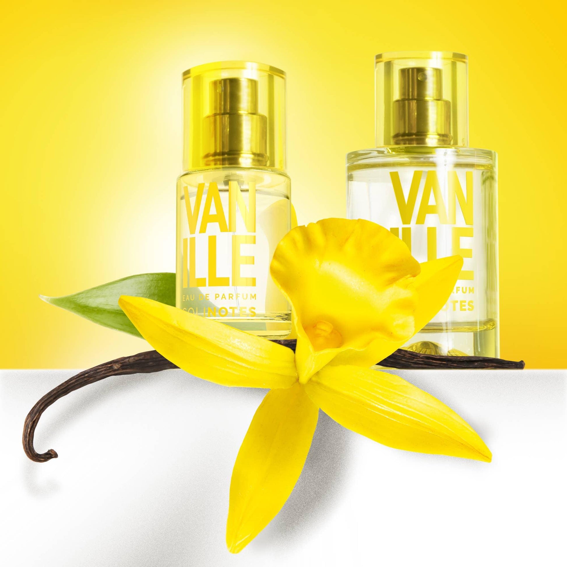 Other Goodies Mini Vanilla Eau de Parfum 0.5 oz-
