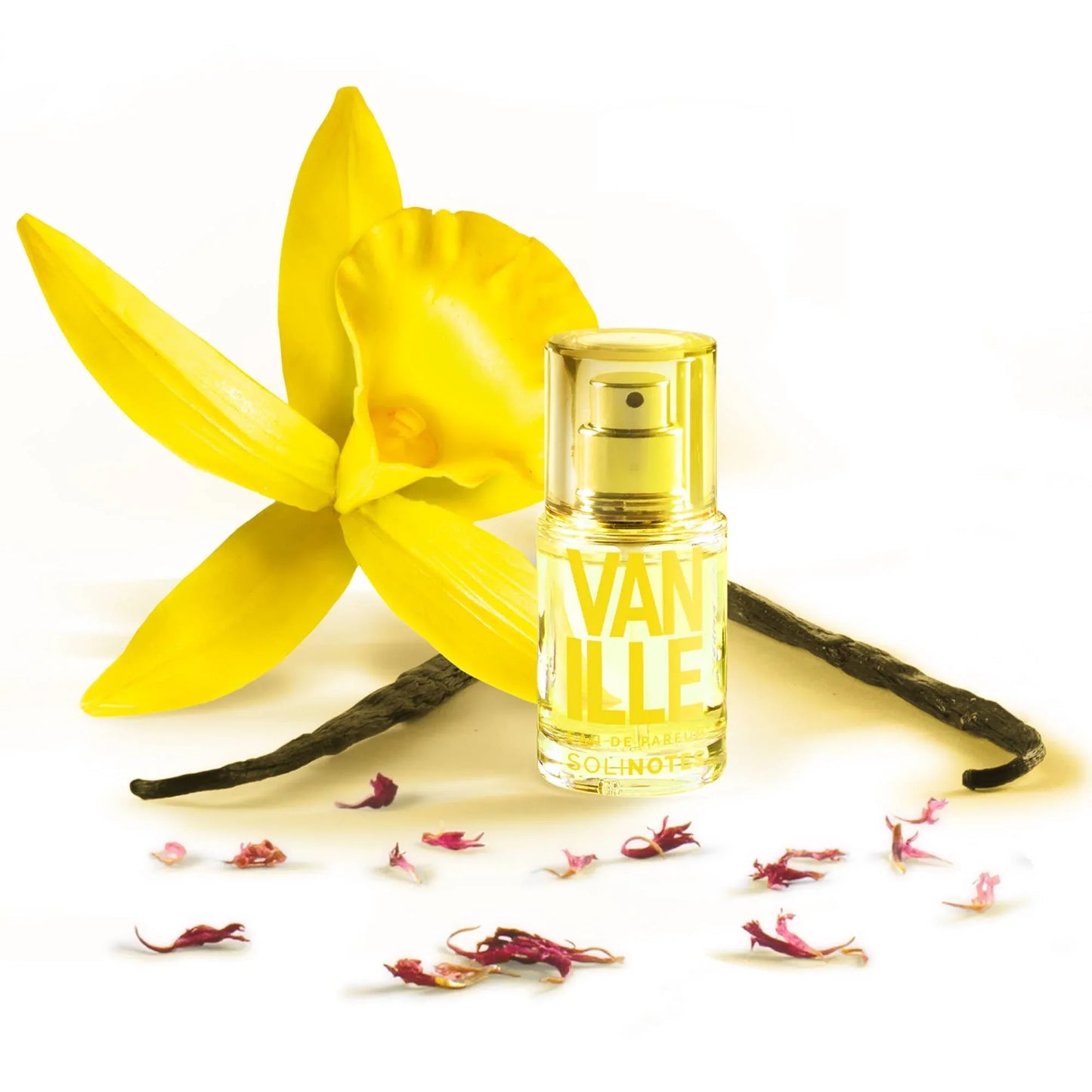 Other Goodies Mini Vanilla Eau de Parfum 0.5 oz-